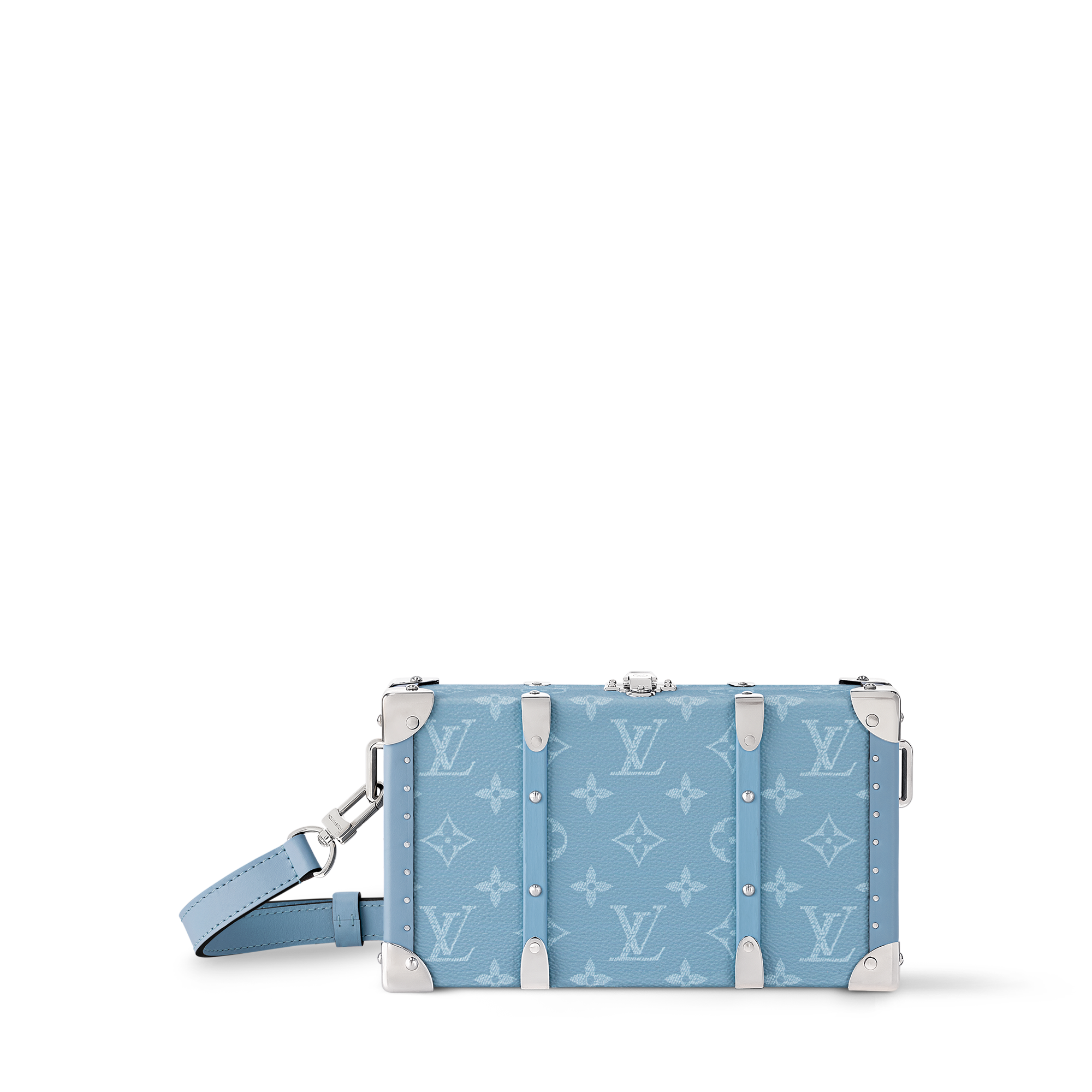 Wallet Trunk Taigarama Other Monogram Canvas - Trunks and Boxes